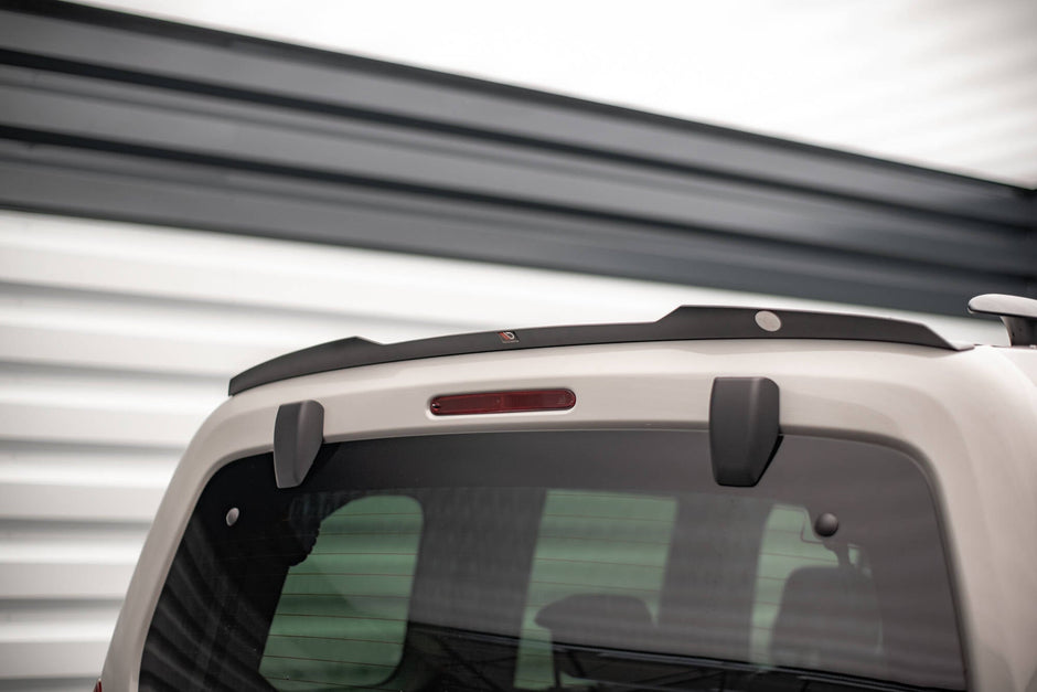 Splitter-kit för Citroen Berlingo Mk3