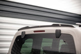 Splitter-kit för Citroen Berlingo Mk3