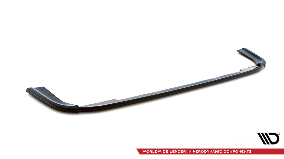Splitter-kit för Citroen Berlingo Mk3
