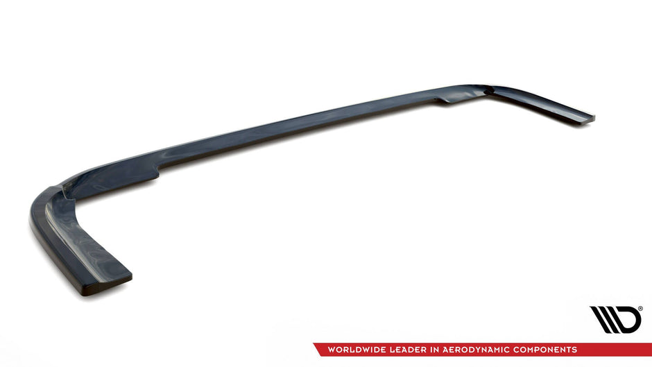 Splitter-kit för Citroen Berlingo Mk3