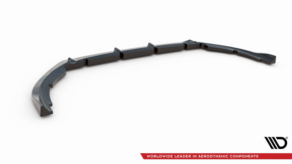 Splitter-kit för Citroen Berlingo Mk3