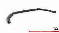 Splitter-kit för Citroen Berlingo Mk3