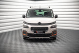 Splitter-kit för Citroen Berlingo Mk3