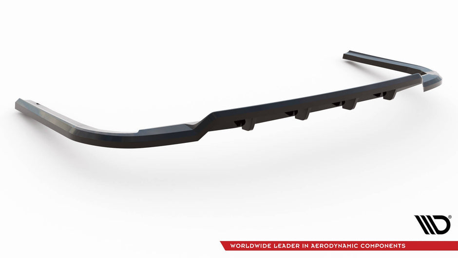 Splitter-kit för Citroen Jumpy L3 Mk3