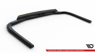 Splitter-kit för Citroen Jumpy L3 Mk3