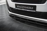 Splitter-kit för Citroen Jumpy L3 Mk3