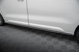 Splitter-kit för Citroen Jumpy L3 Mk3