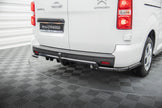 Splitter-kit för Citroen Jumpy L3 Mk3