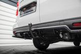 Splitter-kit för Citroen Jumpy L3 Mk3