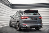 Splitter-kit för Cupra Ateca Mk1 Facelift