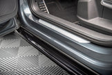 Splitter-kit för Cupra Ateca Mk1 Facelift