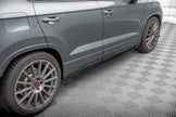 Splitter-kit för Cupra Ateca Mk1 Facelift