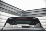 Splitter-kit för Cupra Ateca Mk1 Facelift
