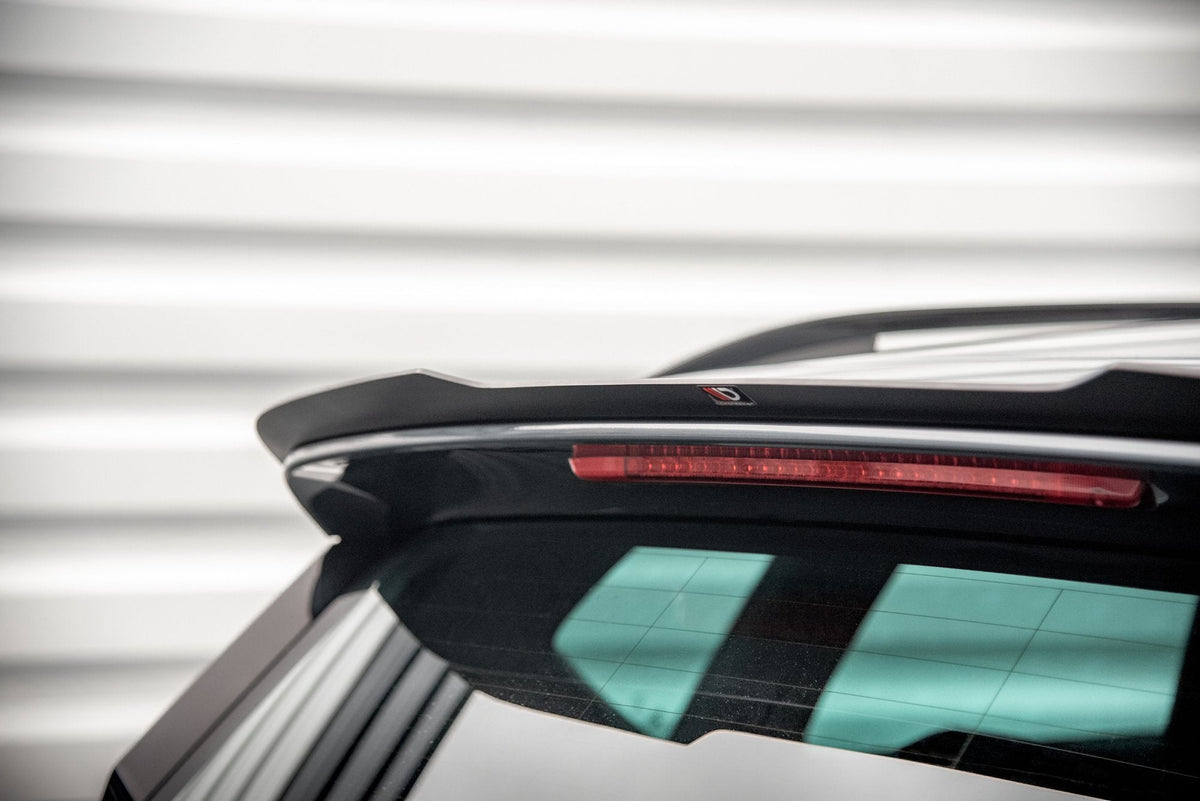 Splitter-kit för Cupra Ateca Mk1 Facelift