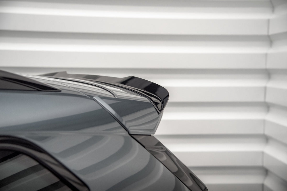 Splitter-kit för Cupra Ateca Mk1 Facelift