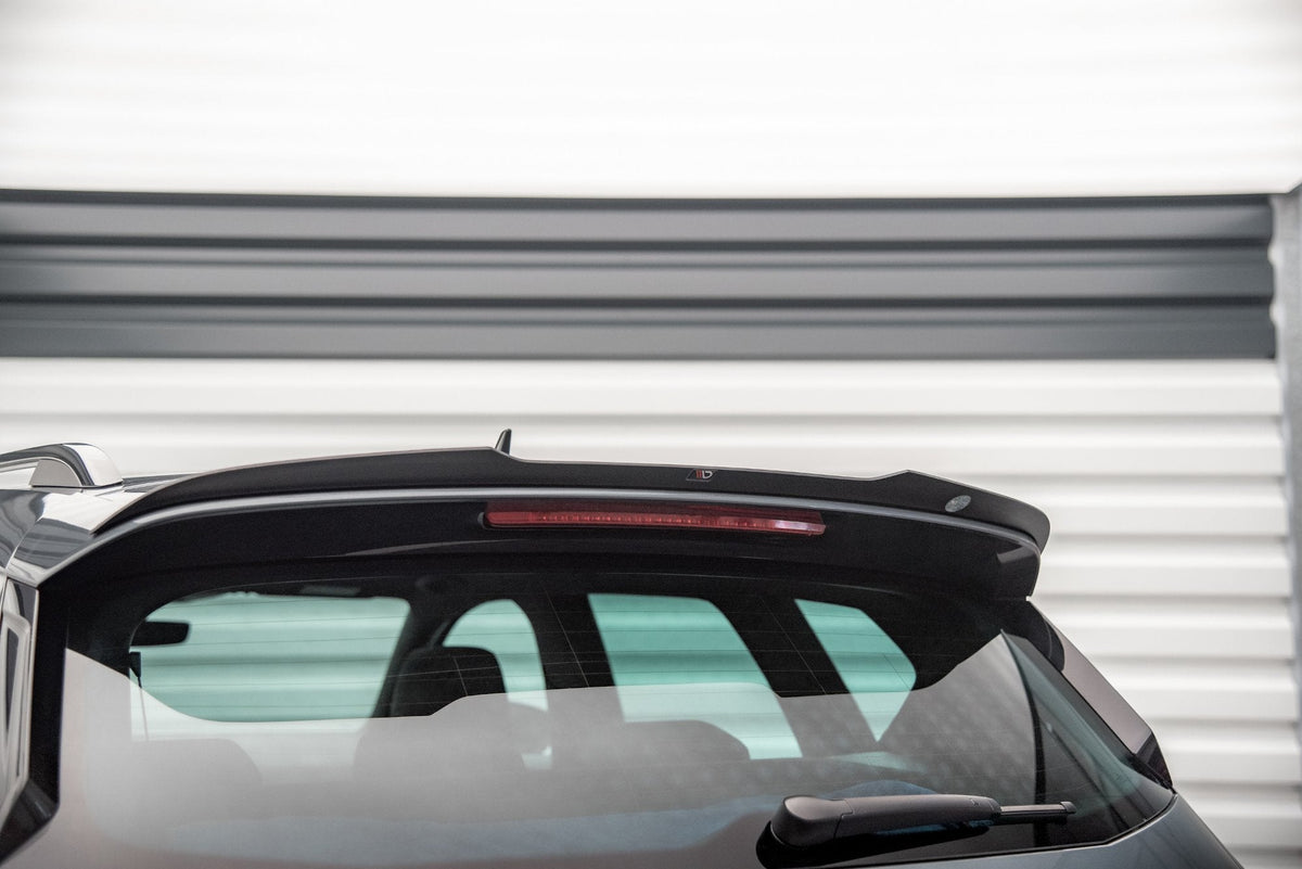 Splitter-kit för Cupra Ateca Mk1 Facelift