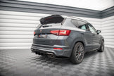Splitter-kit för Cupra Ateca Mk1 Facelift