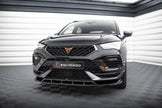 Splitter-kit för Cupra Ateca Mk1 Facelift