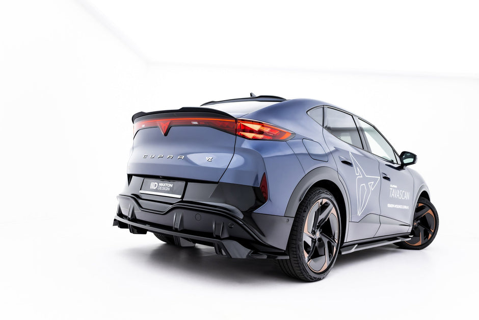 Splitter-kit för Cupra Tavascan Mk1