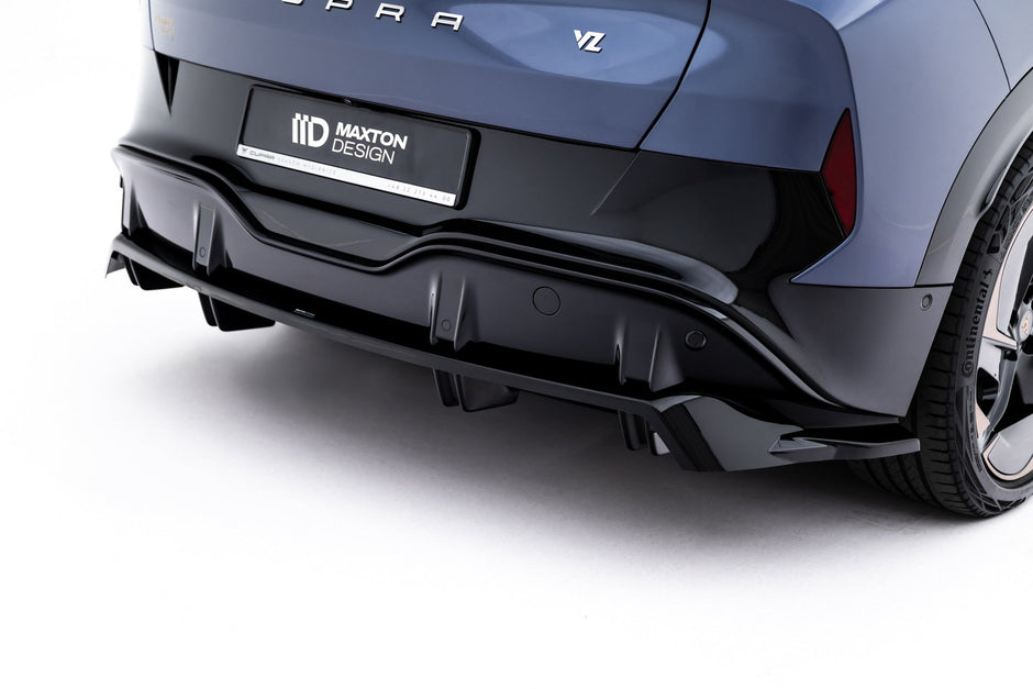 Splitter-kit för Cupra Tavascan Mk1