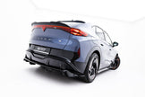 Splitter-kit för Cupra Tavascan Mk1