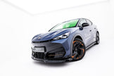 Splitter-kit för Cupra Tavascan Mk1