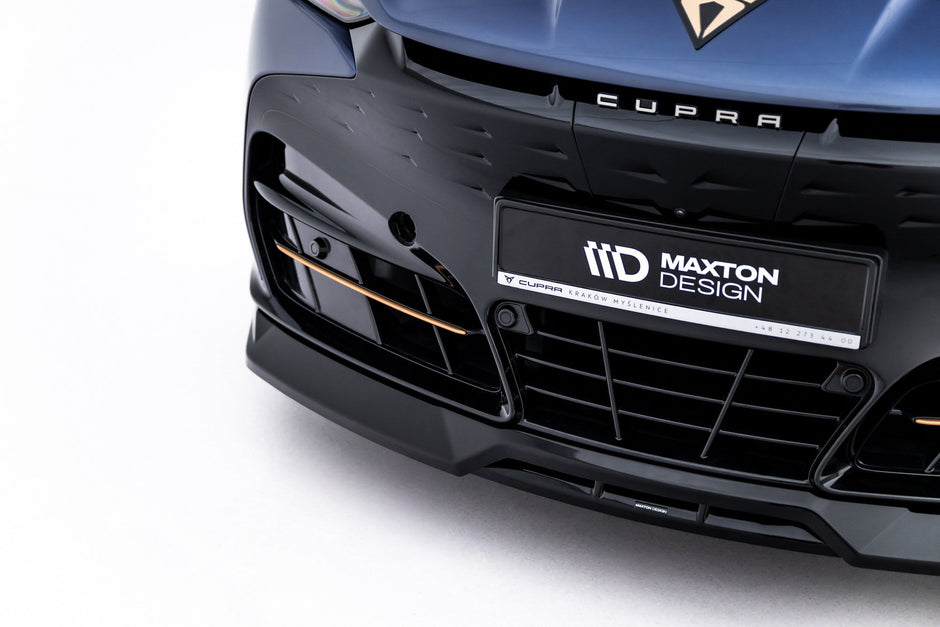 Splitter-kit för Cupra Tavascan Mk1