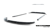 Splitter-kit för Cupra Tavascan Mk1