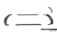 Splitter-kit för Cupra Tavascan Mk1