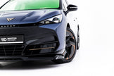 Splitter-kit för Cupra Tavascan Mk1