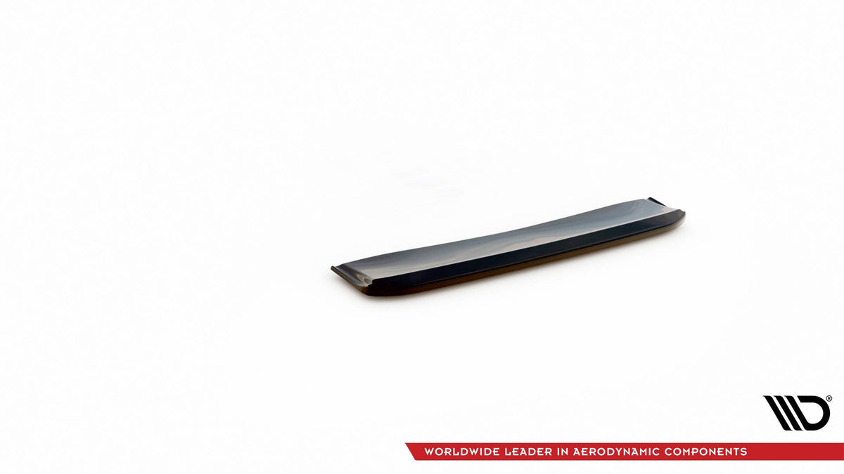 Splitter-kit för Dodge Challenger GT Mk3 Facelift