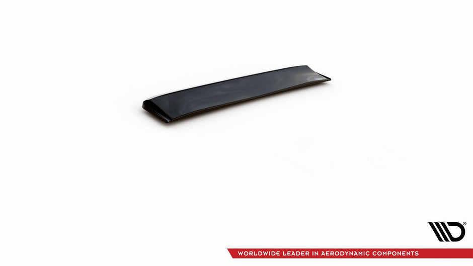 Splitter-kit för Dodge Challenger GT Mk3 Facelift