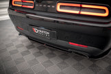 Splitter-kit för Dodge Challenger RT Mk3 Facelift