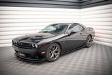 Splitter-kit för Dodge Challenger RT Mk3 Facelift