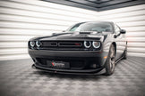 Splitter-kit för Dodge Challenger RT Mk3 Facelift