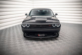 Splitter-kit för Dodge Challenger RT Mk3 Facelift