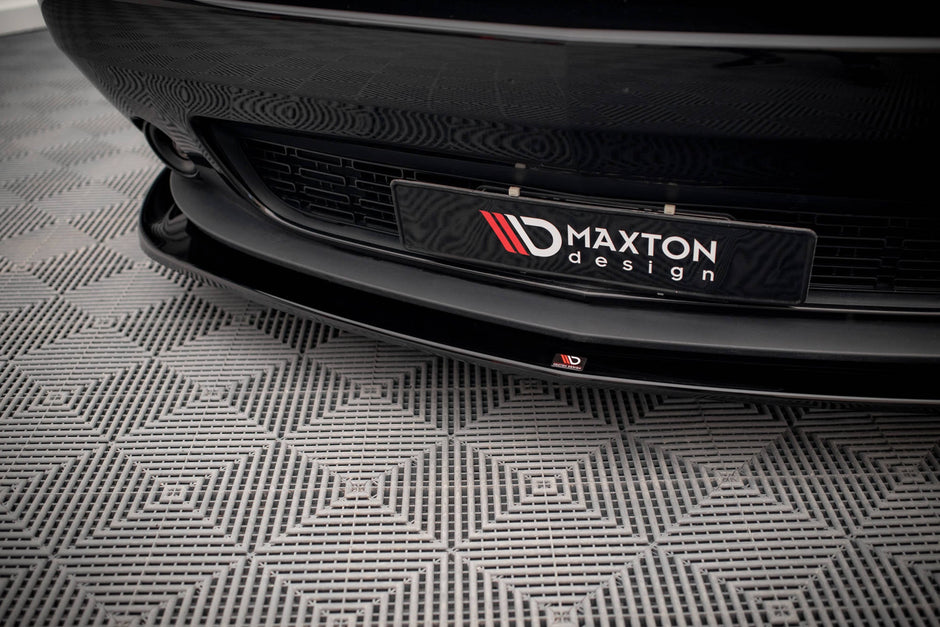 Splitter-kit för Dodge Challenger RT Mk3 Facelift