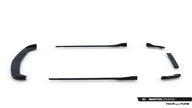 Splitter-kit för Dodge Challenger RT Mk3 Facelift