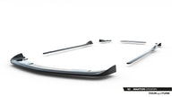 Splitter-kit för Dodge Challenger RT Mk3 Facelift
