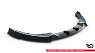 Splitter-kit för Dodge Charger RT Scat Pack Widebody Mk3 Facelift