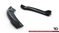Splitter-kit för Dodge Charger RT Scat Pack Widebody Mk3 Facelift