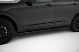 Splitter-kit för Ford Explorer XLT Mk6
