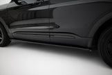 Splitter-kit för Ford Explorer XLT Mk6