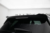 Splitter-kit för Ford Explorer XLT Mk6