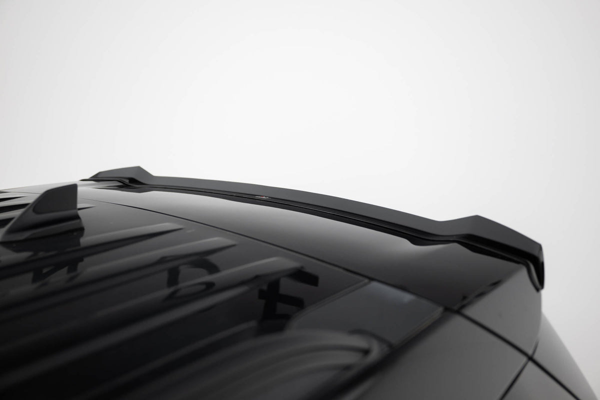 Splitter-kit för Ford Explorer XLT Mk6