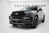 Splitter-kit för Ford Explorer XLT Mk6