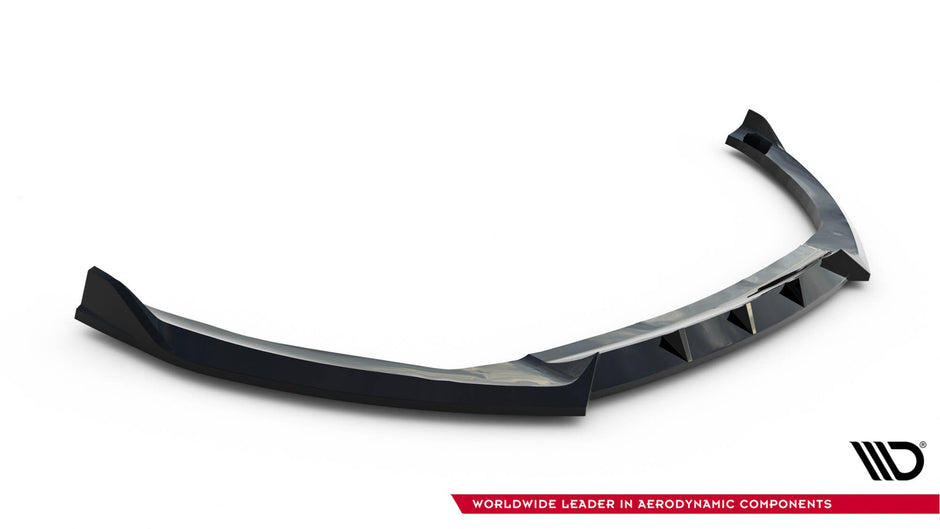 Splitter-kit för Ford Focus ST Mk3 Facelift
