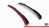 Splitter-kit för Ford Focus ST Mk3 Facelift