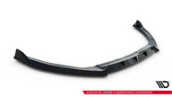 Splitter-kit för Ford Focus ST Mk3 Facelift