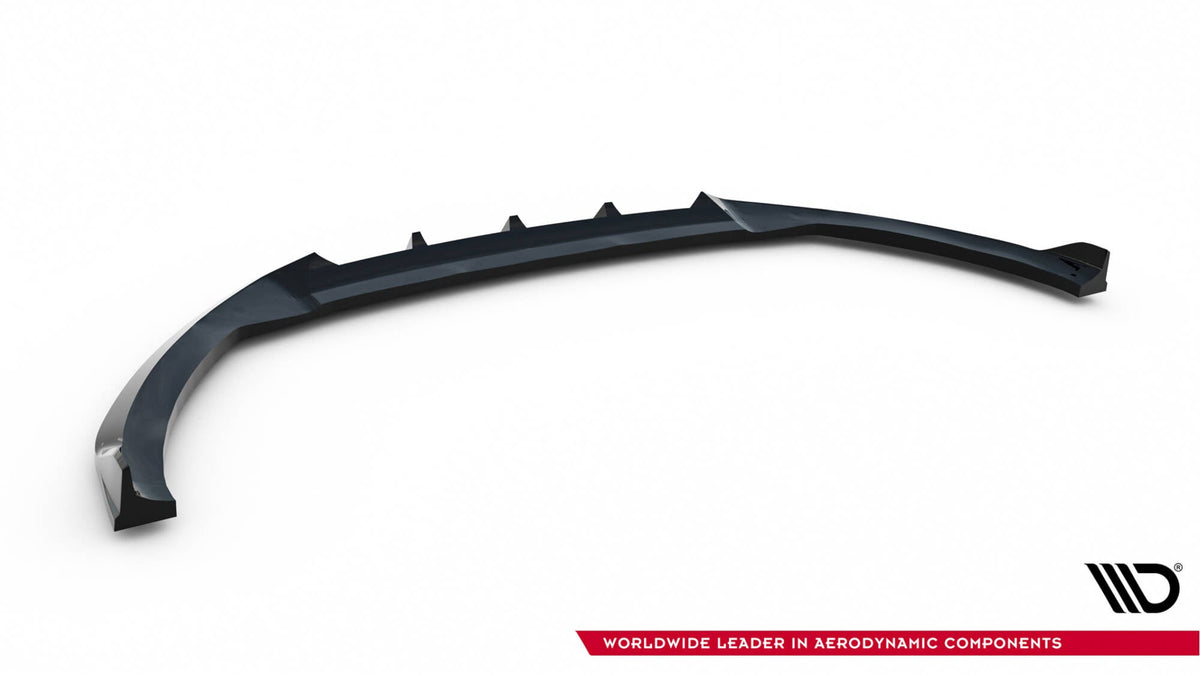 Splitter-kit för Ford Focus ST Mk3 Facelift